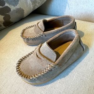 Elephantito Toddler Loafers